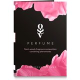 Obsessive Pheromone Perfume Floral-Woody 1ml | shoptok.hr
