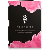 Pheromone Perfume Floral-Woody 1ml