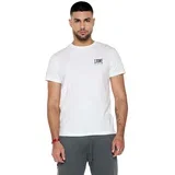 Majice & Polo majice Man Short Sleeves Selective Bela