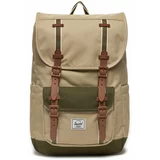 Herschel Nahrbtnik Little America™ Mid Backpack 11391-06230 Zelena