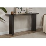 Hanah home Konzolni stol Arven (Lumiere crna) Cijene