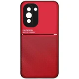 Maska za Huawei Nova 10 Pro crvena