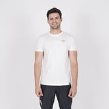 Sergio Tacchini Majica kratak rukav pablo t shirt M | ePonuda.com
