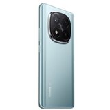Xiaomi note 14 pro+ 6.67" 5G, frost blue | Eponuda.ba