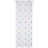 Esposa KONČANA ZAVESA prosojno 140/245 cm | Shoptok.si