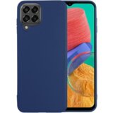 Beline OVITEK CANDY CASE ZA SAMSUNG M33 5G M336 MORNO MODRA, (21961202) | Shoptok.si