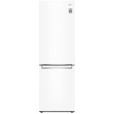 LG hladilnik z zamrzovalnikom GBP61SWPGN | Shoptok.si