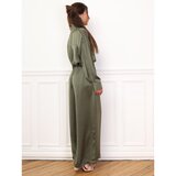 La Modeuse Trenirka komplet 71252_P167297 Kaki | Shoptok.si