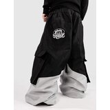 Empyre Tamarack Blocked Hlace black | Shoptok.si