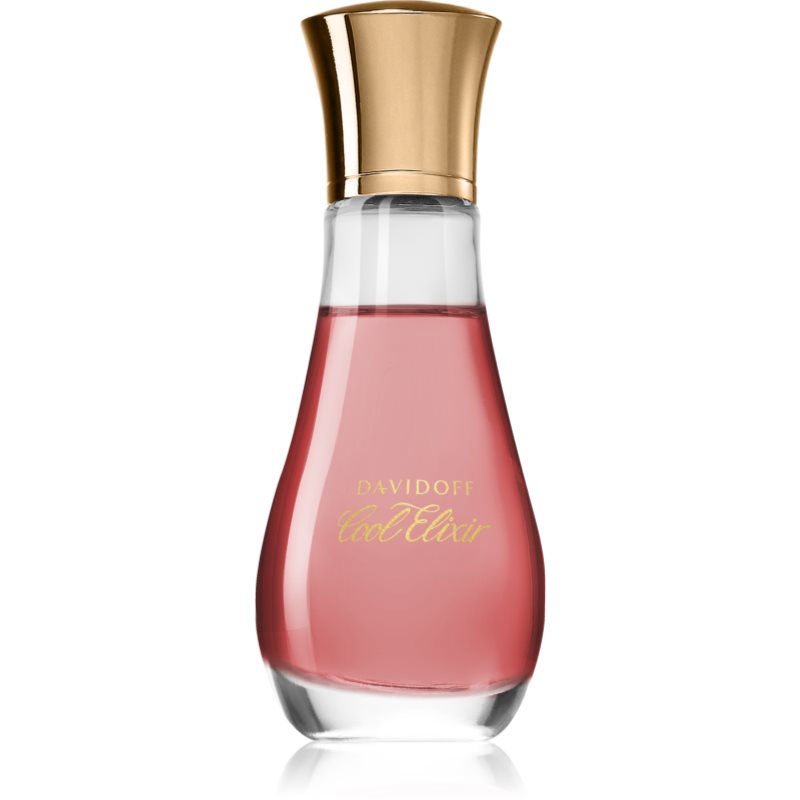 Davidoff Cool Elixir Floral Vanilla parfum intense za ženske 30 ml | Shoptok.si