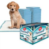 Simple Solution puppy training pads - upijajuće podloge za trening pasa (100 kom) Cene