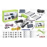  PARKING SENZORI ZD 4+PR 4 SA LED DISPLEJOM VALEO | Eponuda.ba