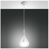  Fabas Luce 3481-40-241 - Luster na sajli LILA 1xE27/40W/230V proziran | Eponuda.com