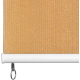  Vanjska rolo zavjesa 405 (Š) x 140 (V) cm bež | shoptok.hr