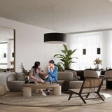  Lestenec OTTO 70 črn, (21347780) | Shoptok.si