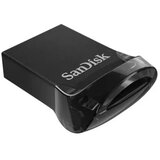 Sandisk USB flash Ultra Fit 128GB USB 3.1, SDCZ430-128G-G46 | Eponuda.com