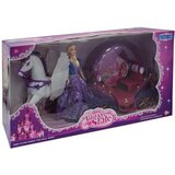 Olimp Sport Set kocija sa lutkom | ePonuda.com