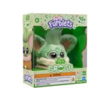 Furby G35985L00 plišasta igrača | Shoptok.si