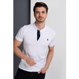 Dewberry Muška polo majica T8560 | shoptok.hr