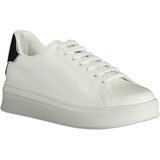 GAELLE PARIS WHITE MEN&#39;S SPORTS SHOES | shoptok.hr