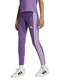 Adidas Helanke za devojčice KC6106, Ljubičaste Cene