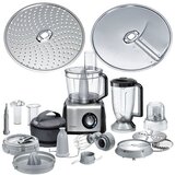 Siemens Multipraktik MK880FQ1