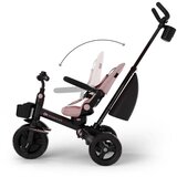 Kinderkraft tricikl za decu Aveo 2 Plus Pink, 9m+ | Eponuda.com