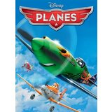 Disney Planes Steam Key EUROPE Cene