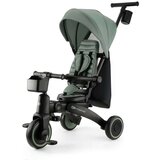 Kinderkraft TRICIKL JAZZ 2 GREEN | ePonuda.com