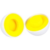 BamBam Egg Shape Sorter Set aktivnostna vstavljanka 18m+ 10 kos | Shoptok.si