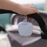 BabyOno Silikonska škatlica za dudo, modra | Shoptok.si
