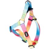 TIAKI oprsnica Rainbow - Veličina M: opseg prsa 50 – 70 cm | shoptok.hr