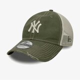 New Era Cotton canv 9twenty® trucker Cene