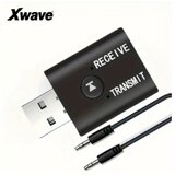  Xwave BT Adapter RTB-036 PRO pretvara obican zvučnik u BT zvučnik+ salje signal sa PC/TV-a | Eponuda.com