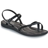 Ipanema Sandali & Odprti čevlji FASHION SAND VIII FEM Črna | Shoptok.si