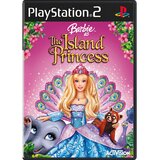 Barbie as the Island Princess (PS2) - rabljeno | Shoptok.si