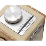 ROBERTS RADIO Rambler Midi Cream | shoptok.hr