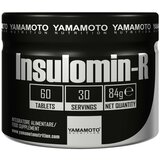 Yamamoto Nutrition insulomin –R 60 tableta Cene
