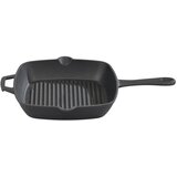 Gsw PONEV ZA ŽAR Black Iron BBQ emajl Cene