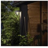 Philips Spoljno zidno svetlo ALPENGLOW 1xE27/60W/230V IP44 | Eponuda.com