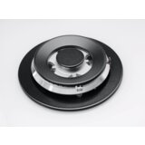 Electrolux plinska kuhalna plošča KGG64362W | Shoptok.si