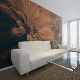  Tapeta - Gerbera in bronze 300x231 Cijene