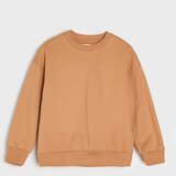 Sinsay Bluza s okruglim izrezom s printom 3 pack | shoptok.hr