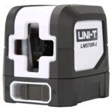 Uni-t Natančno lasersko križno niveliranje: LM570R-I za natančno poravnavo, (20789172) | Shoptok.si