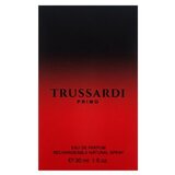 Trussardi Primo 30 ml parfem za ponovo punjenje za muškarce | shoptok.hr