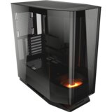 COUGAR GAMING COUGAR | FV270 Black | PC Case | Mid tower / Tempered, Curved Glass Perimeter / Quick Detachable Air... | Eponuda.ba