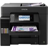 Epson ecotank ET-5850 - multifunction printer - color