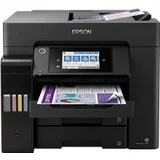 Epson Večnamenski barvni brezžični tiskalnik Ecotank Et-5850 (A4), (21157608)