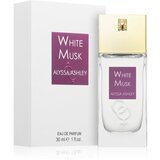 Alyssa Ashley White Musk parfemska voda uniseks 30 ml | shoptok.hr