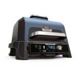 Ninja Roštilj OG901EU Woodfire PRO Connect XL/1700W/plava-crna | ePonuda.com